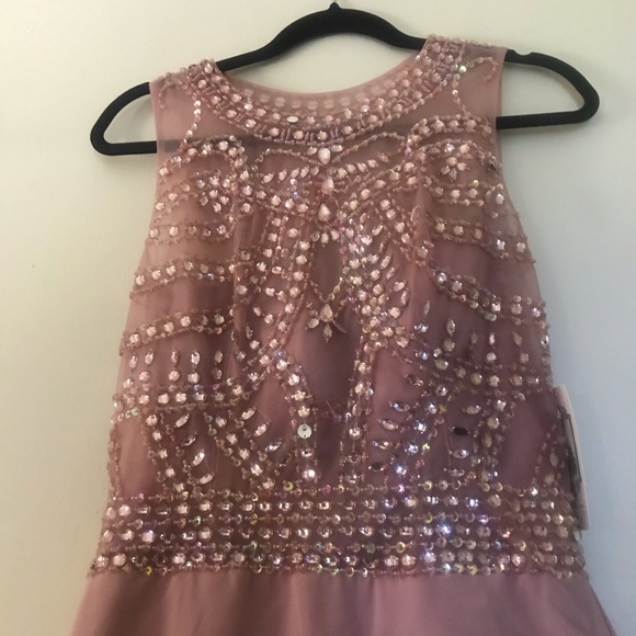 JudyBridal long dress - Picture 4 of 8